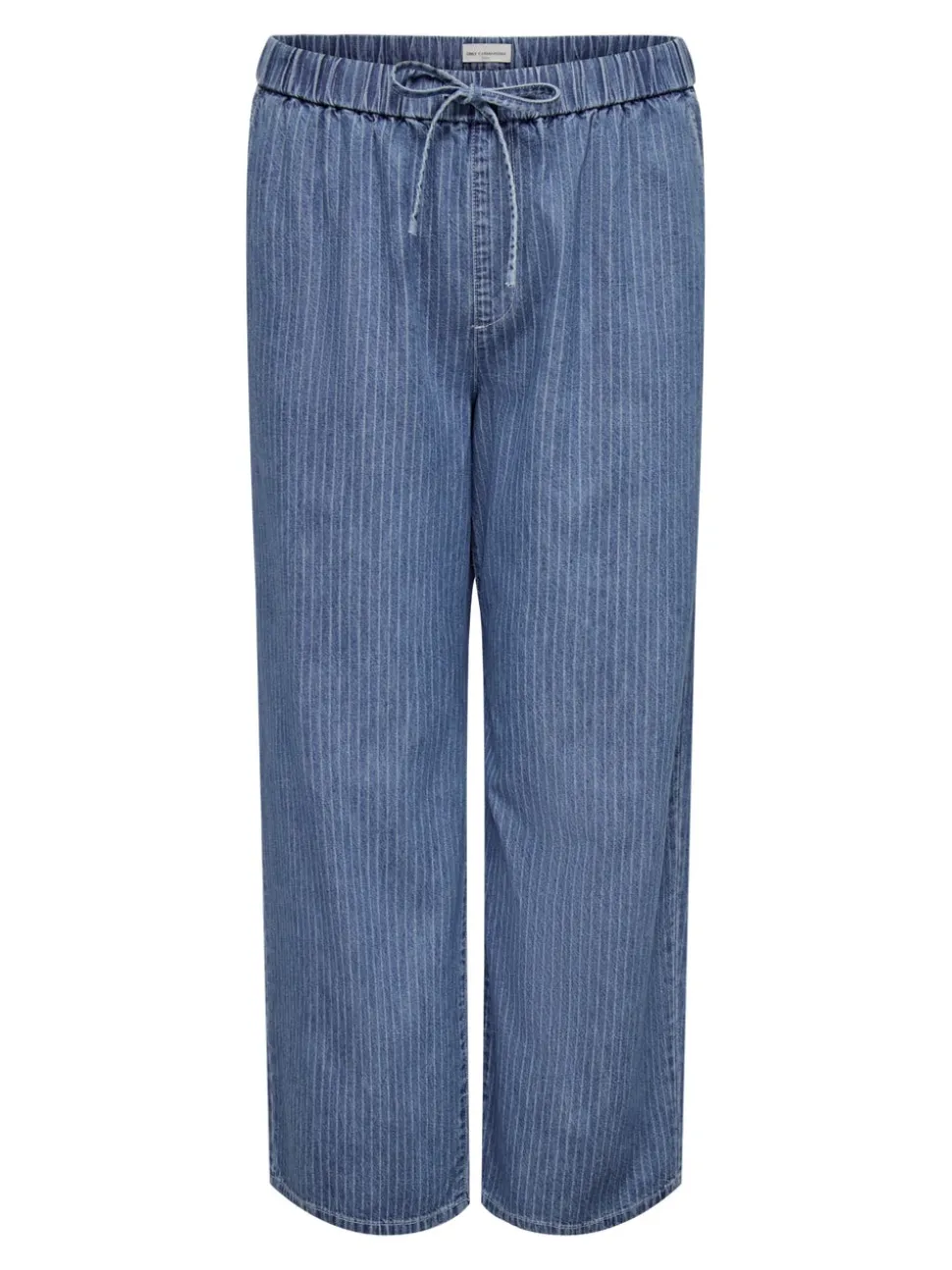CARYASMIN Wide Leg Fit Pantaloni a gamba larga