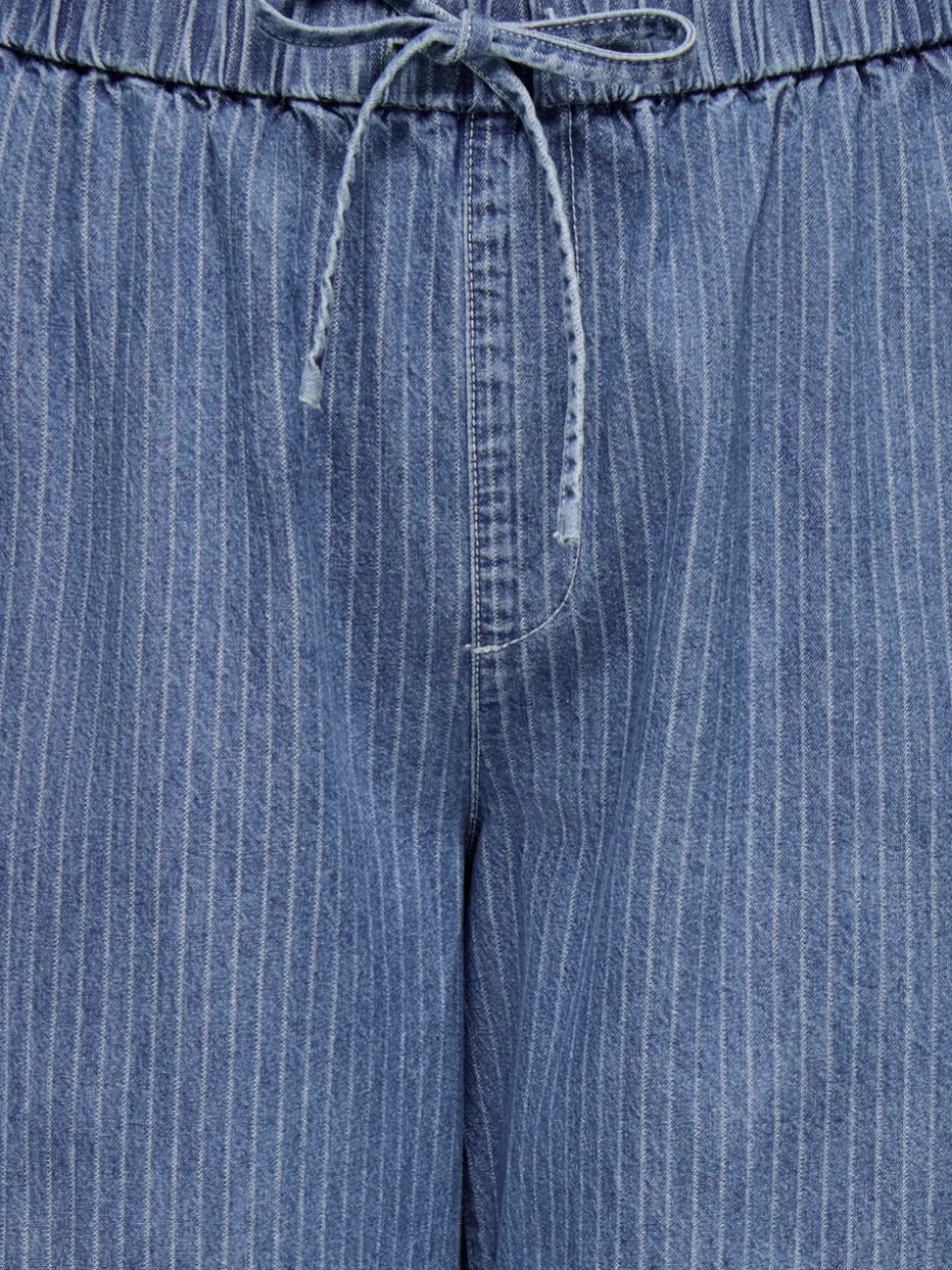 CARYASMIN Wide Leg Fit Pantaloni a gamba larga