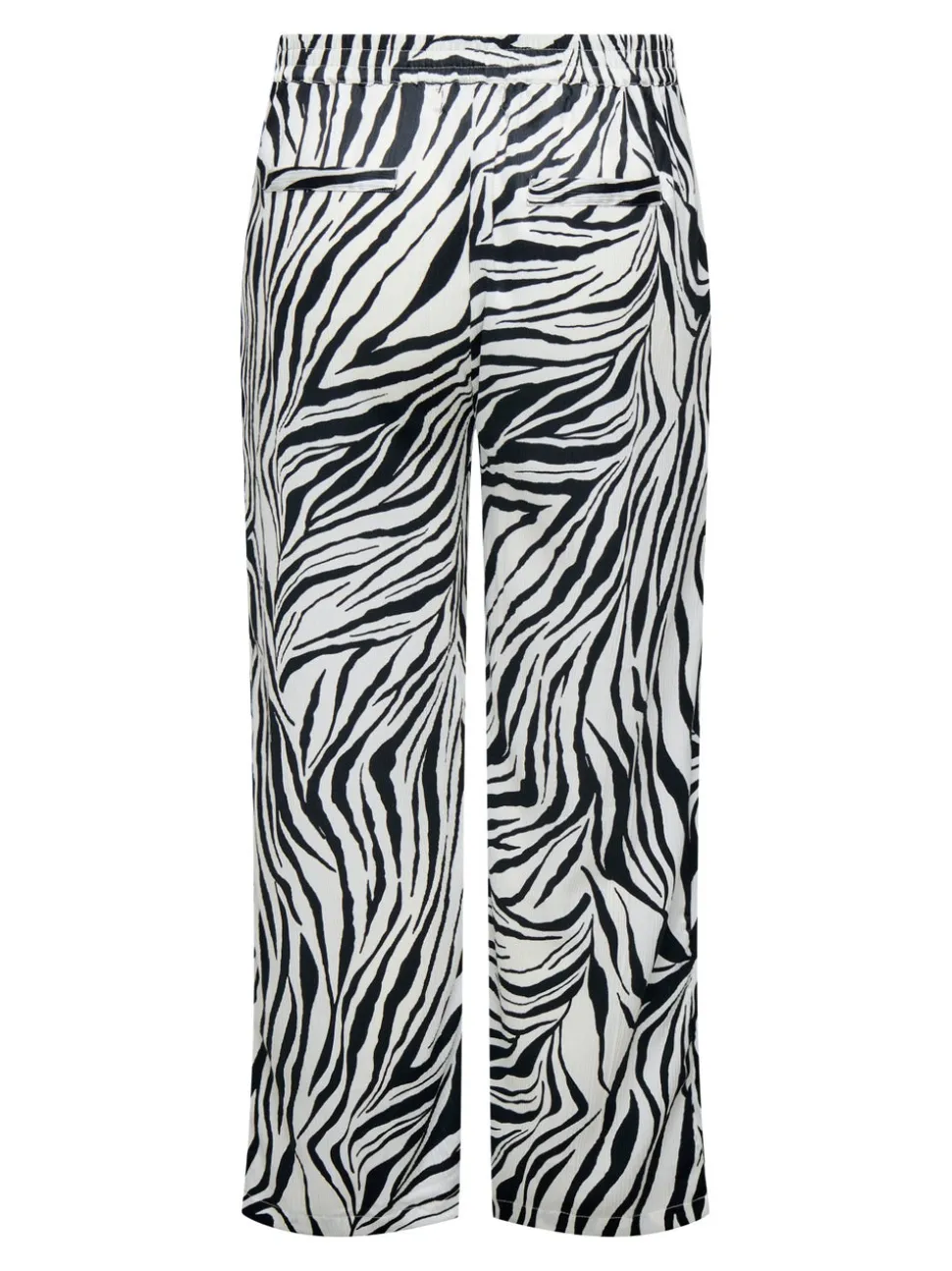 CARYAVA Regular Fit Pantaloni a gamba larga