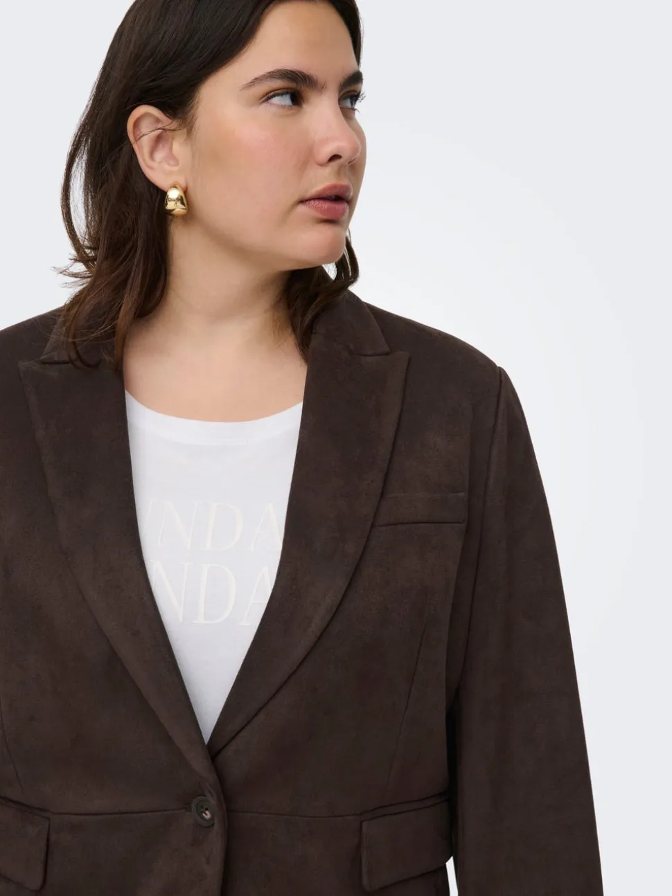 CARYLVA Blazer