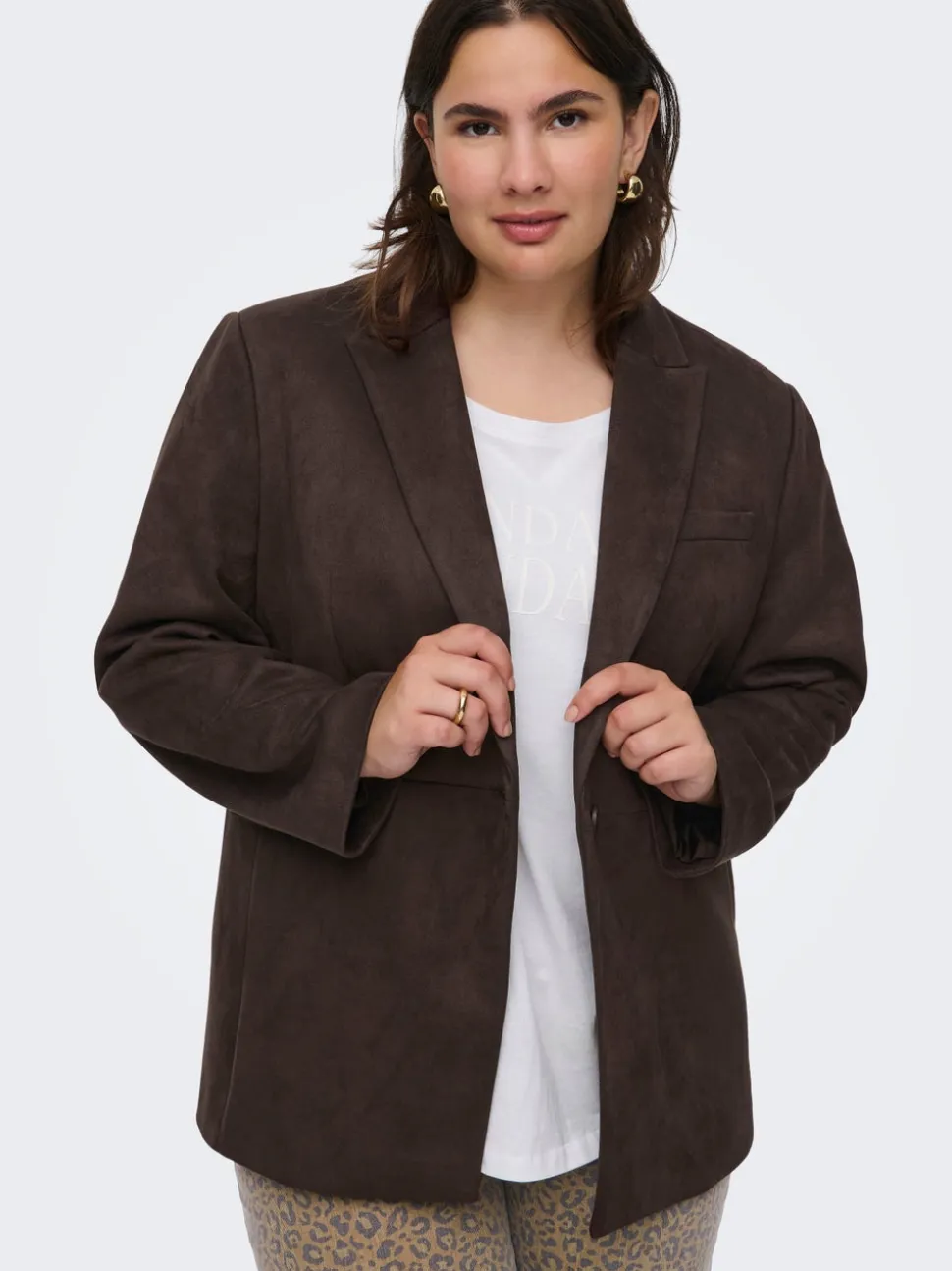CARYLVA Blazer