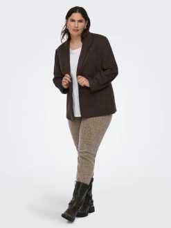 CARYLVA Blazer