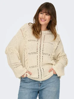 CARYRSA Pullover