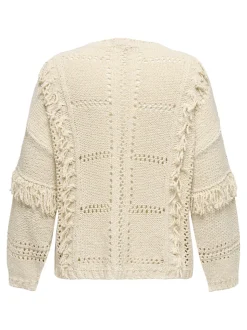 CARYRSA Pullover