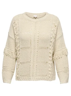 CARYRSA Pullover