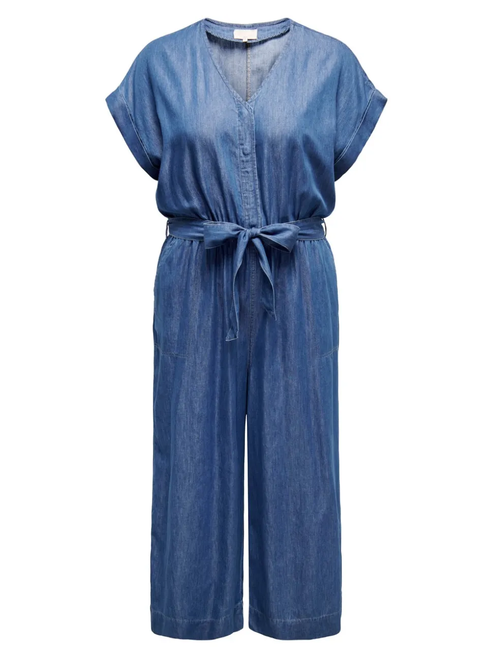 CARYUKA Tute Jumpsuit