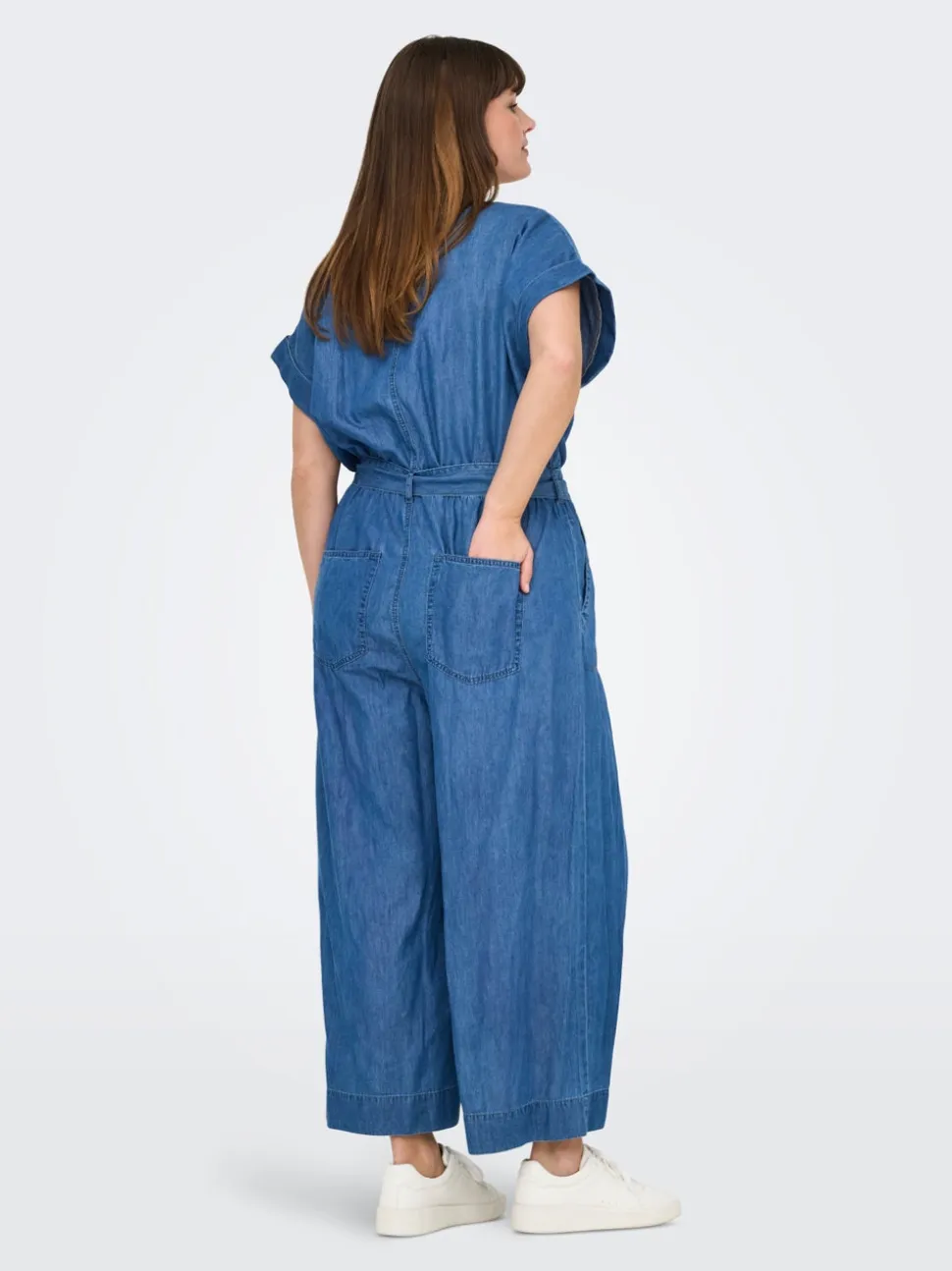 CARYUKA Tute Jumpsuit