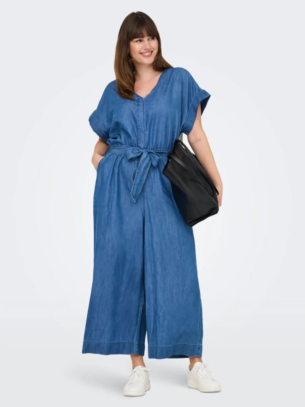 CARYUKA Tute Jumpsuit