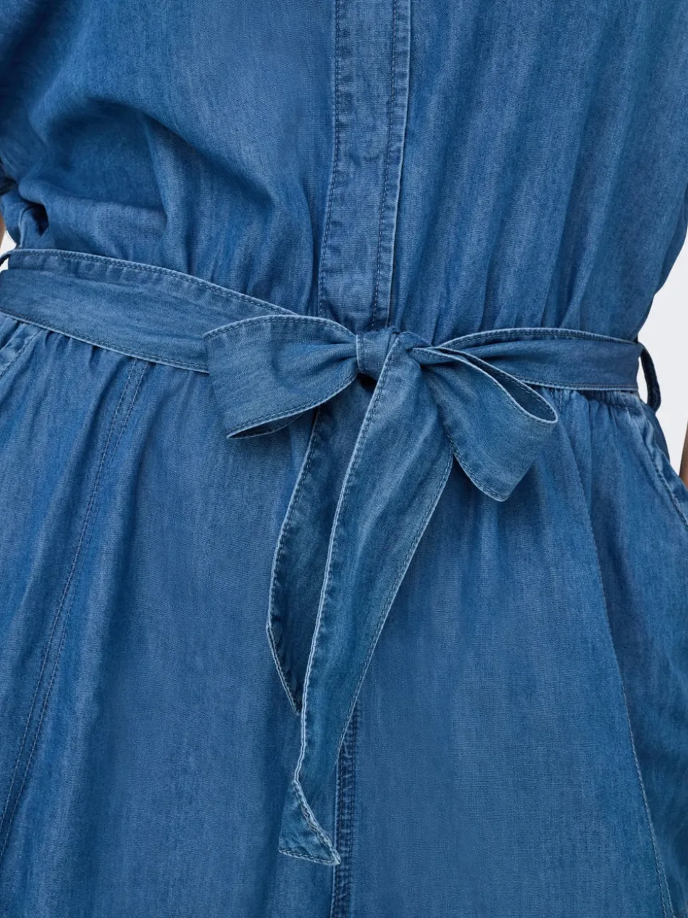 CARYUKA Tute Jumpsuit
