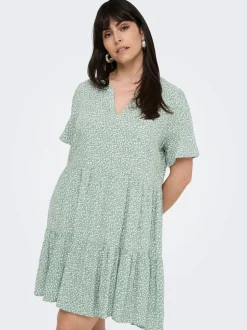 CARZALLY Vestito corto