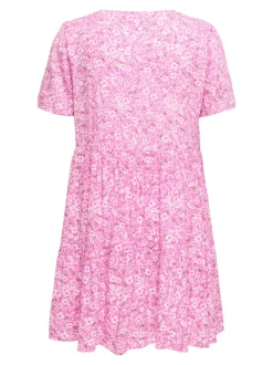 CARZALLY Vestito corto