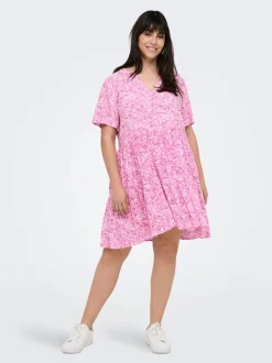 CARZALLY Vestito corto