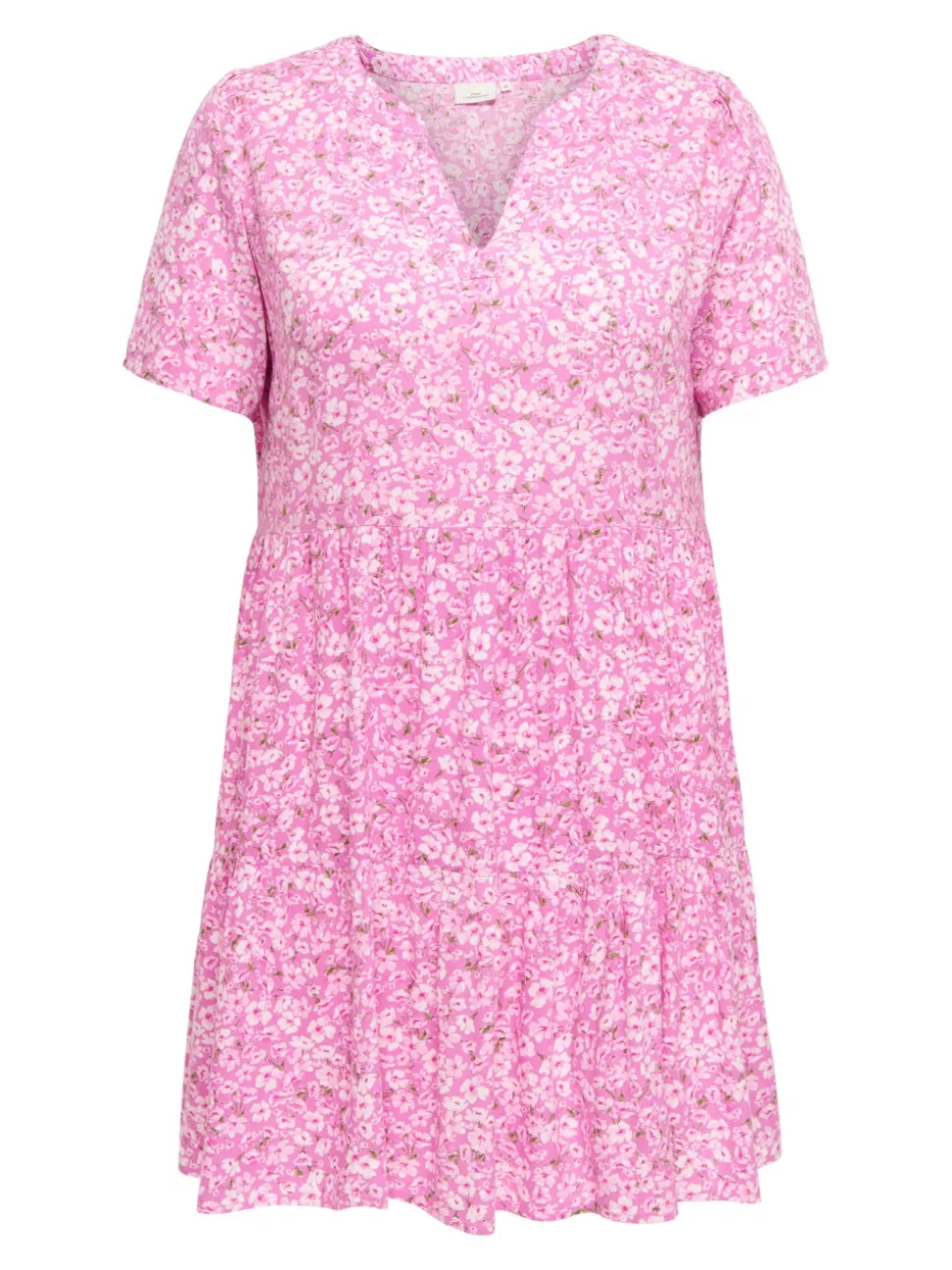 CARZALLY Vestito corto