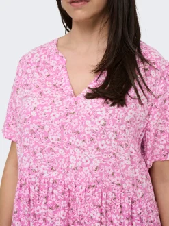 CARZALLY Vestito corto