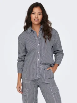 JDYABBY Camicia