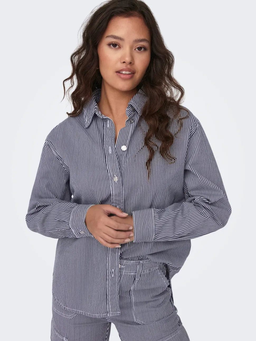 JDYABBY Camicia