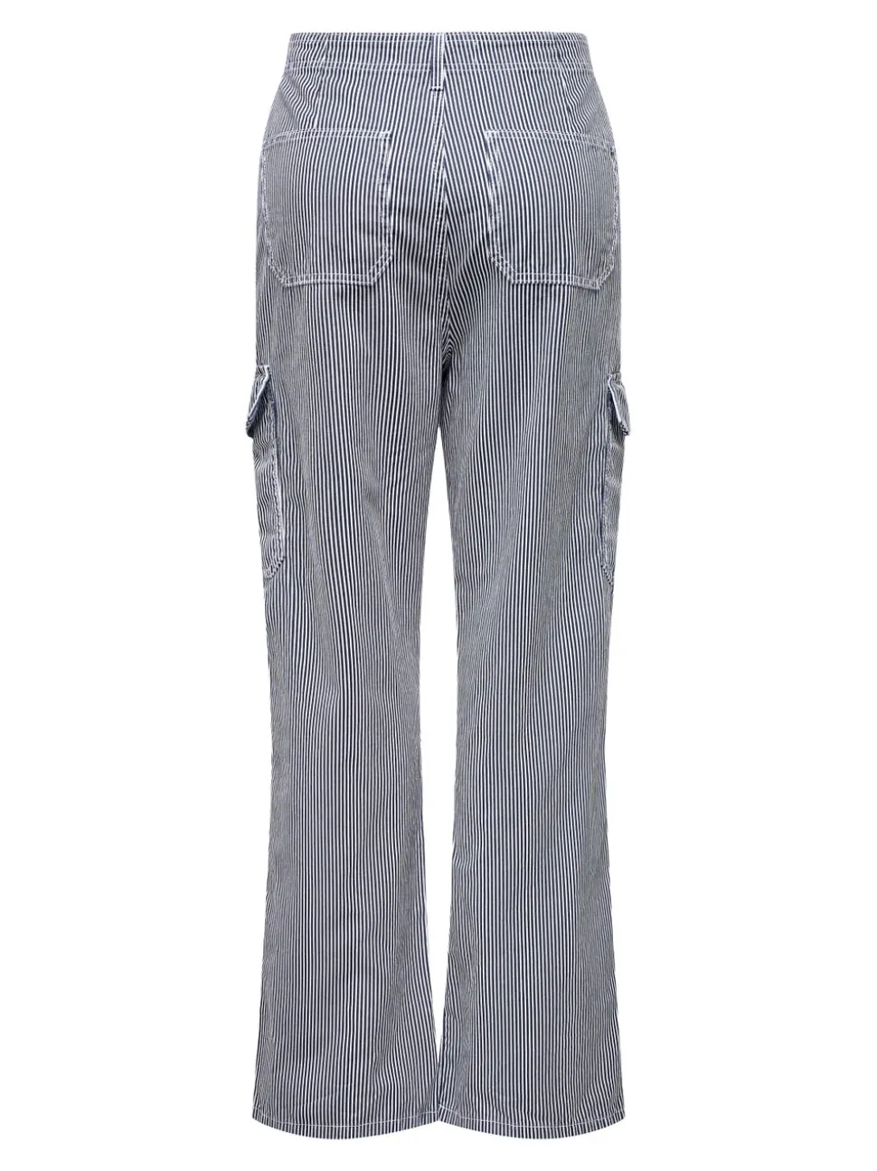 JDYABBY Wide Leg Fit Pantaloni a gamba larga