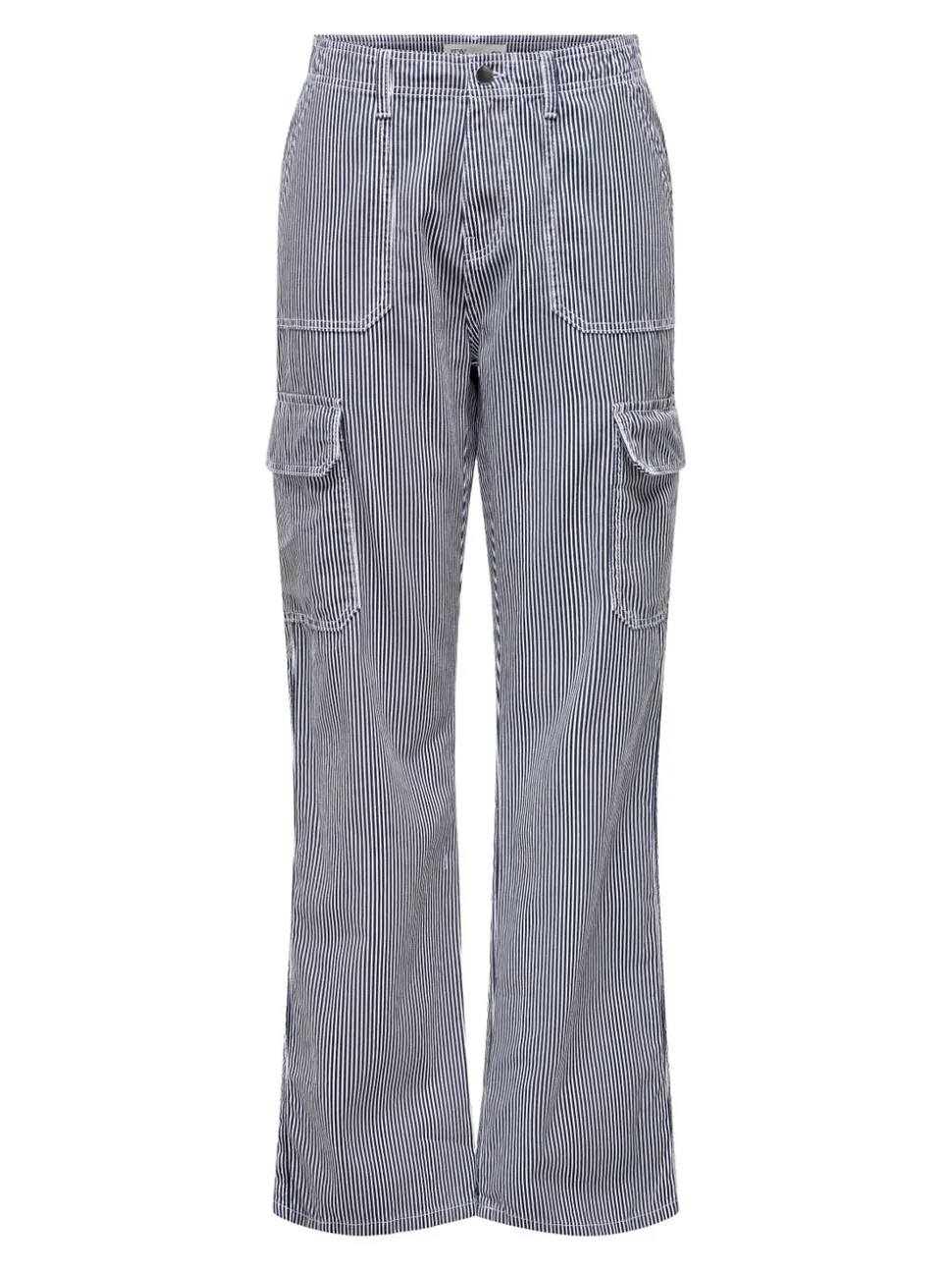 JDYABBY Wide Leg Fit Pantaloni a gamba larga