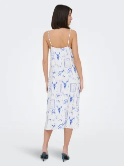 JDYADA Vestito midi