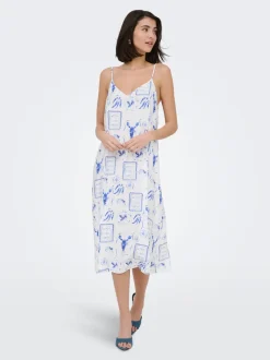 JDYADA Vestito midi