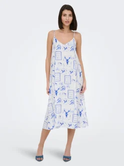 JDYADA Vestito midi