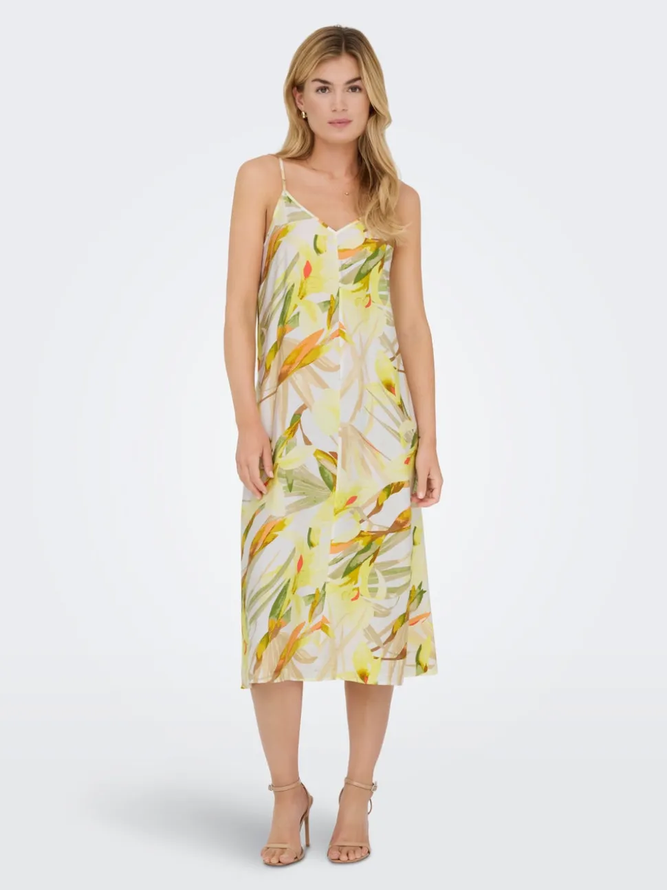 JDYADA Vestito midi