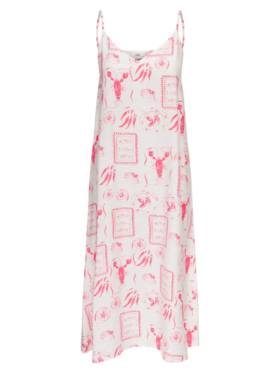 JDYADA Vestito midi