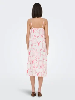 JDYADA Vestito midi