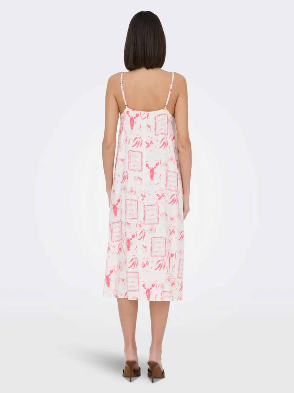 JDYADA Vestito midi