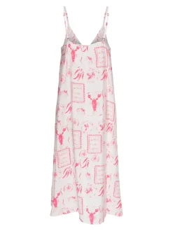 JDYADA Vestito midi