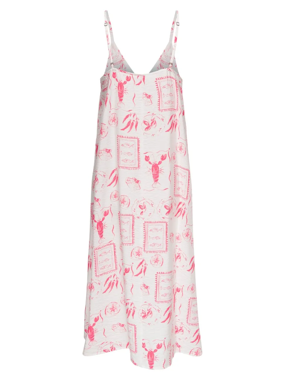 JDYADA Vestito midi