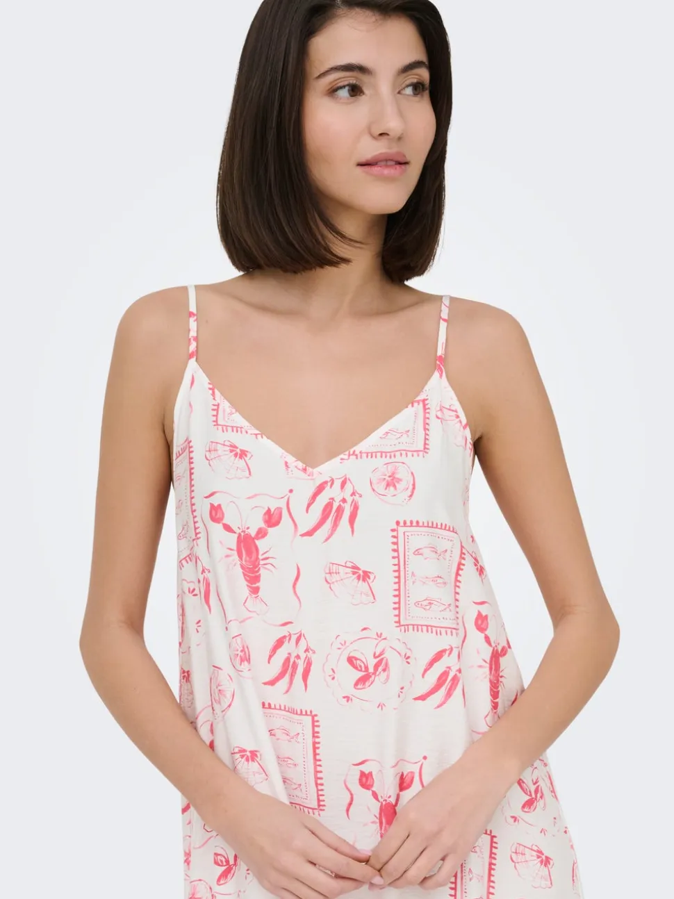 JDYADA Vestito midi