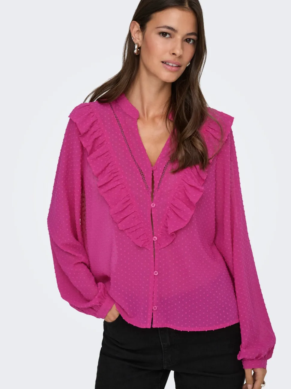 JDYALBA Camicia
