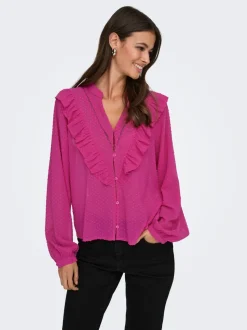 JDYALBA Camicia