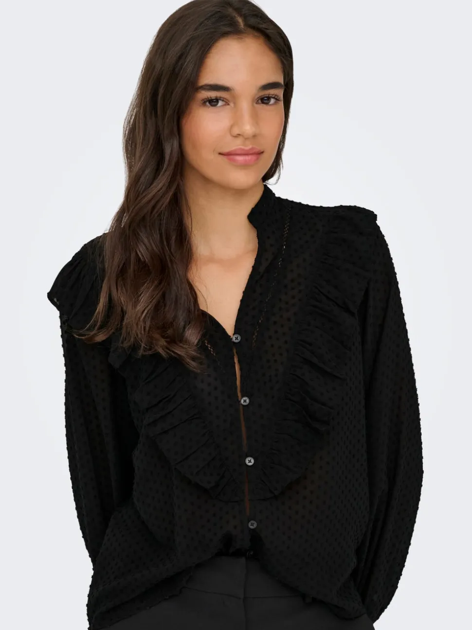 JDYALBA Camicia