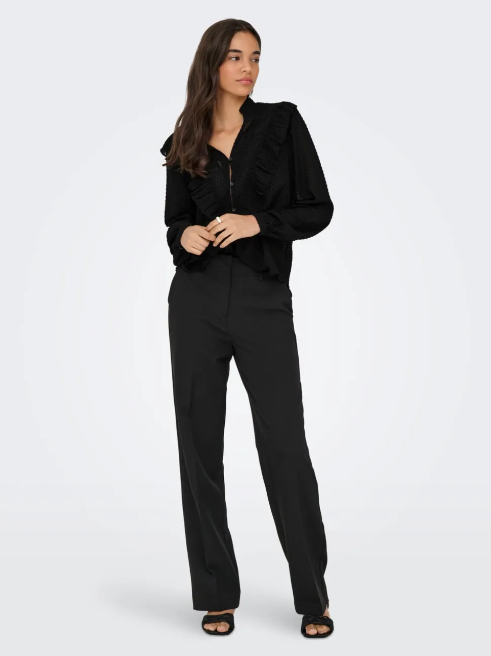 JDYALBA Camicia