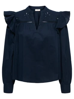 JDYALBA Top
