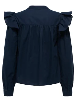 JDYALBA Top