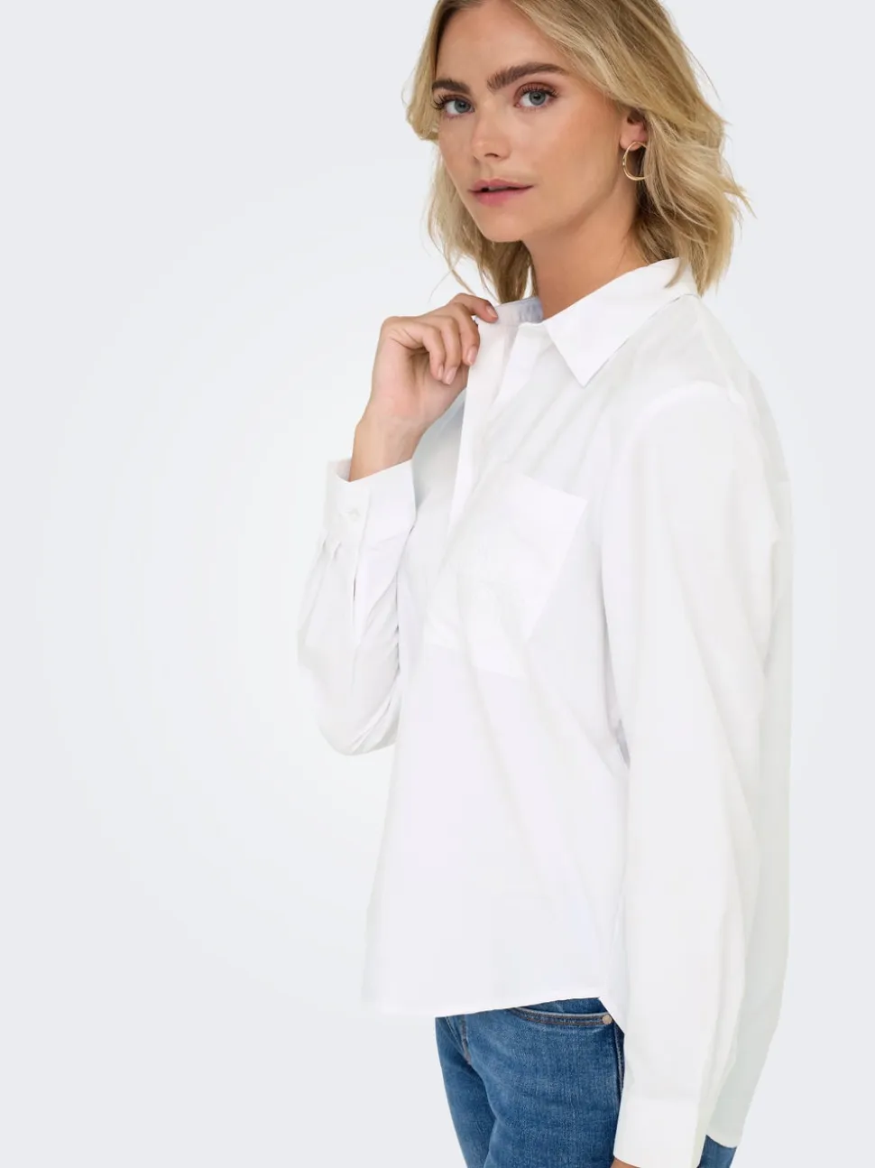 JDYALEX Camicia