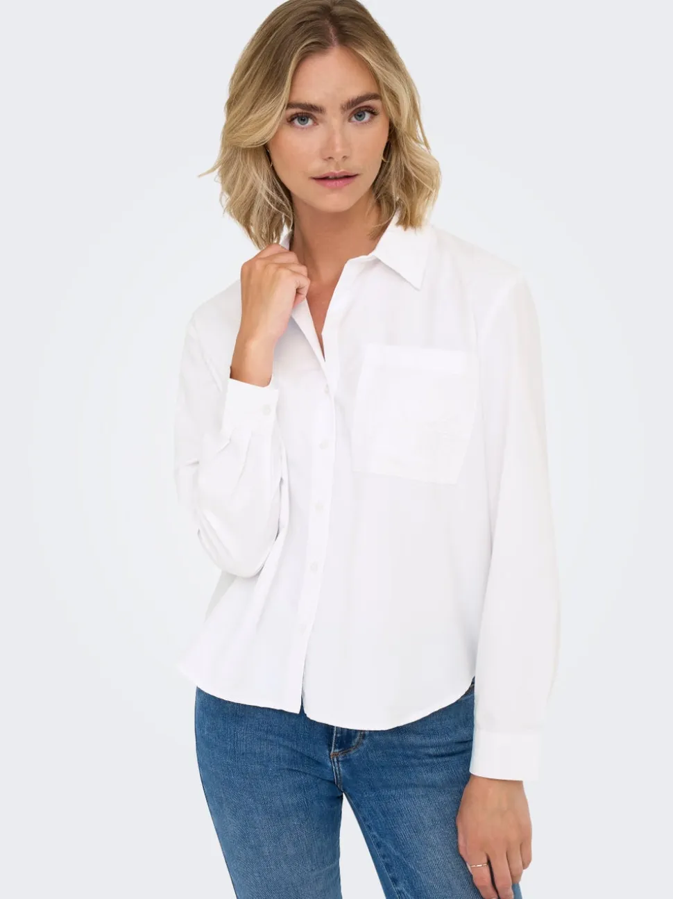 JDYALEX Camicia