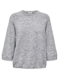 JDYALVA Pullover