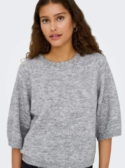 JDYALVA Pullover