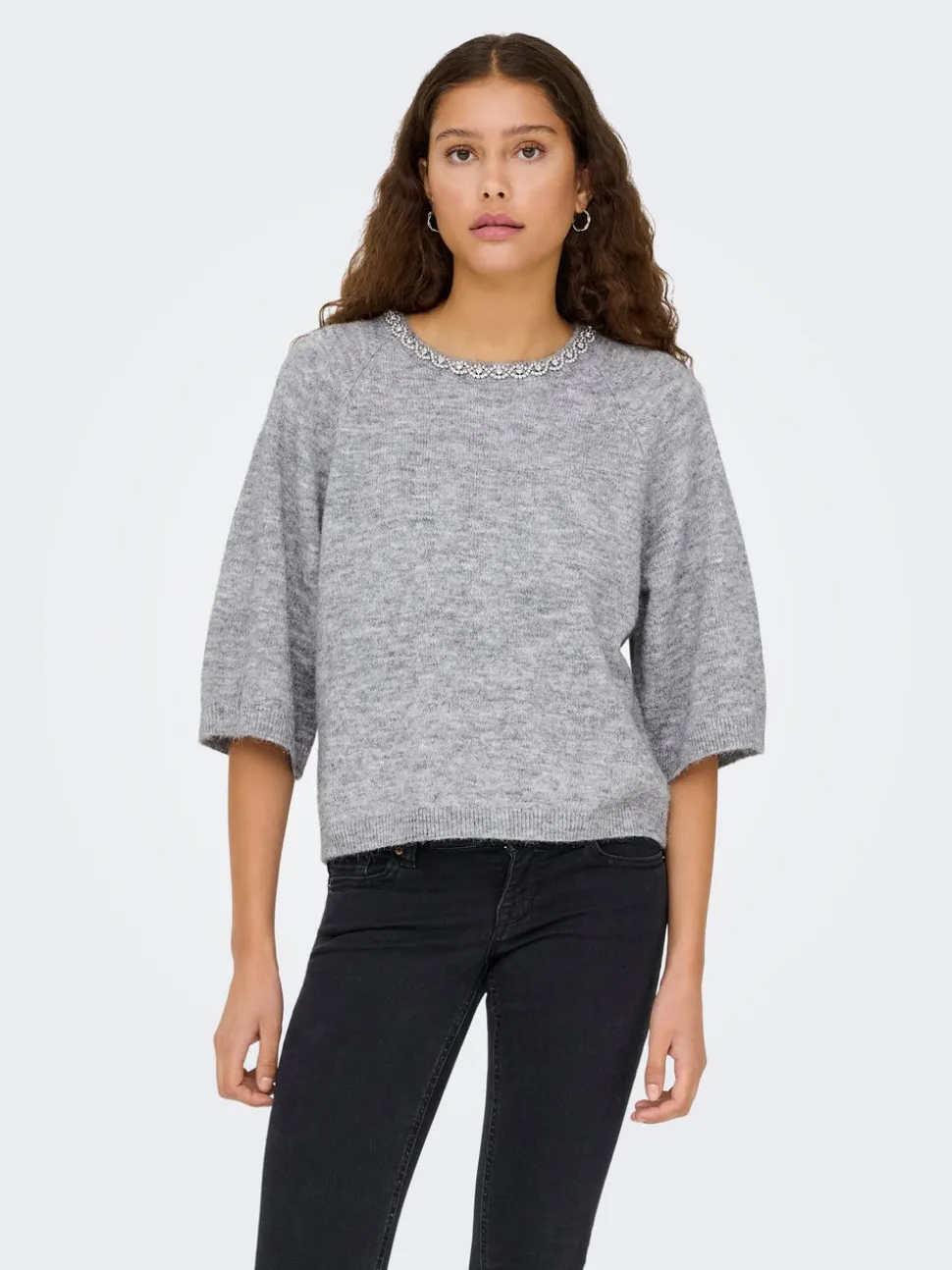 JDYALVA Pullover
