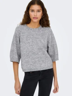 JDYALVA Pullover