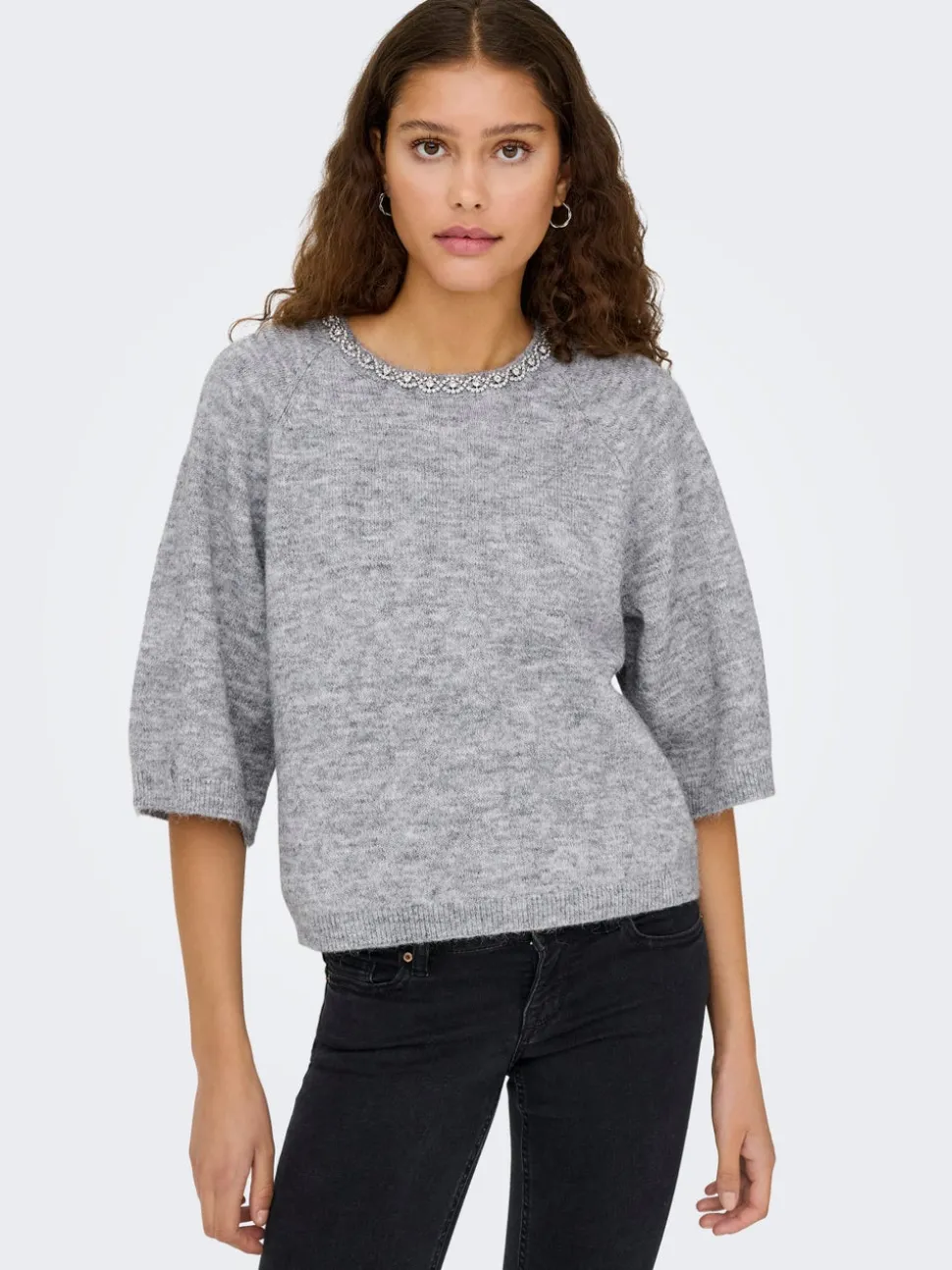JDYALVA Pullover