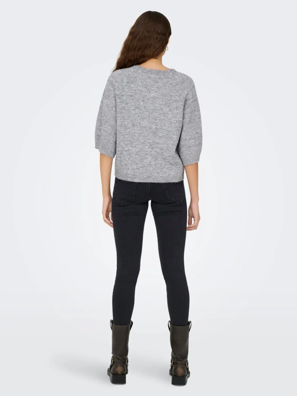 JDYALVA Pullover