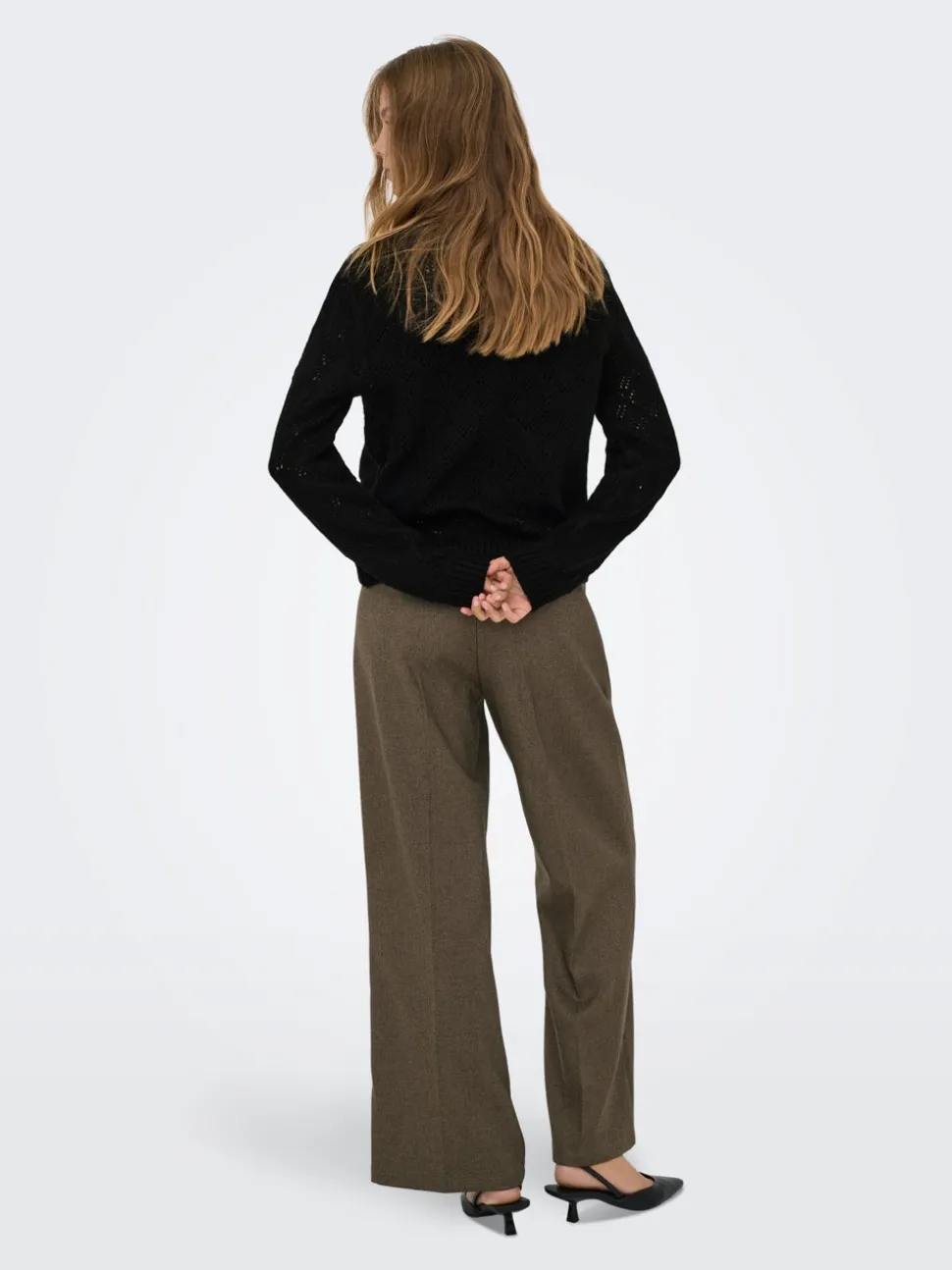 JDYAMANDA Pullover