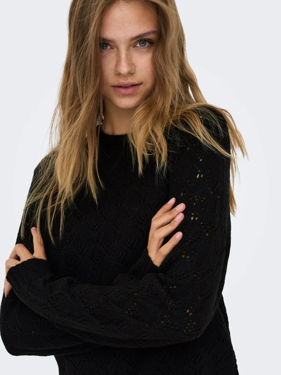 JDYAMANDA Pullover