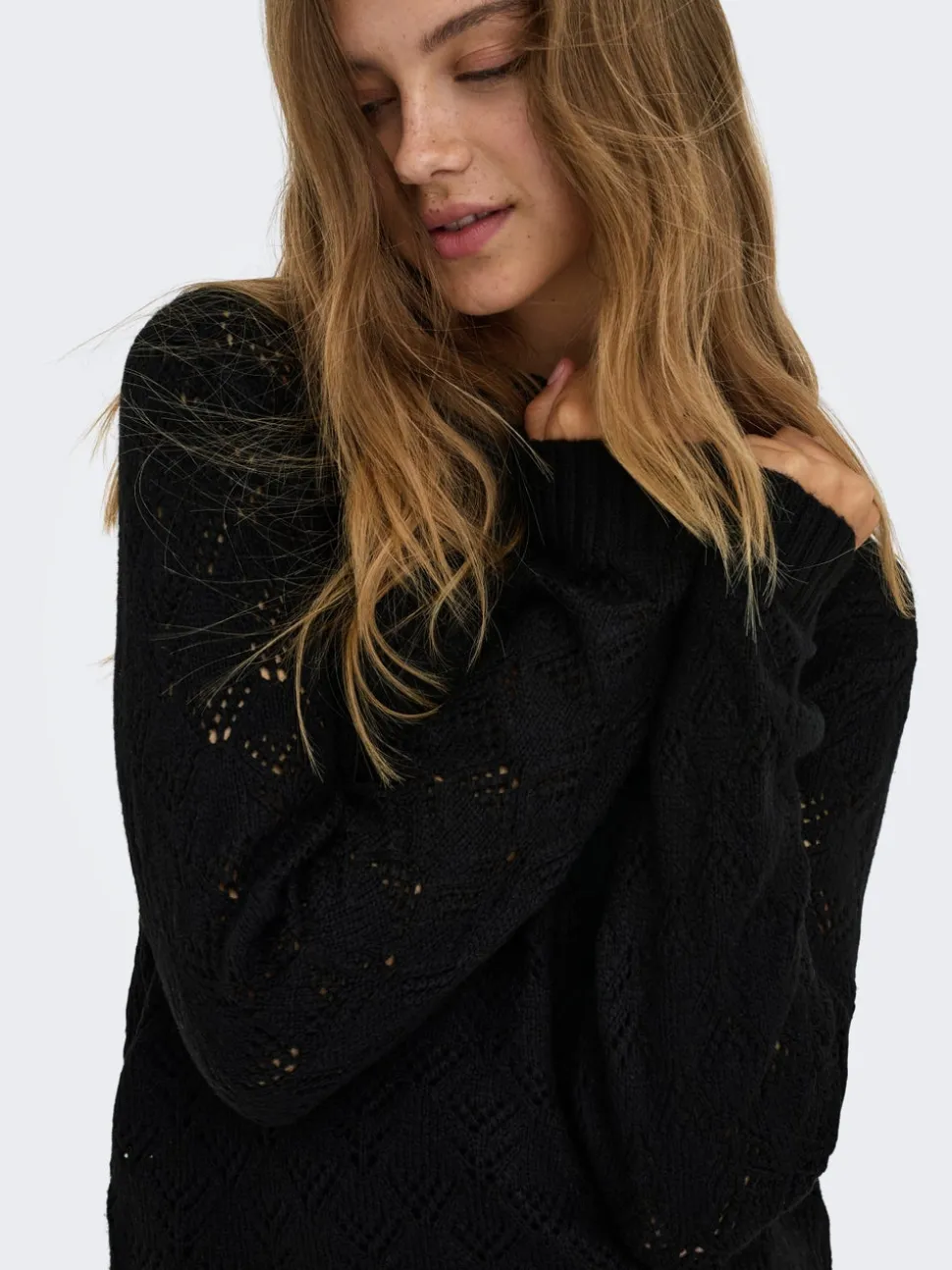 JDYAMANDA Pullover