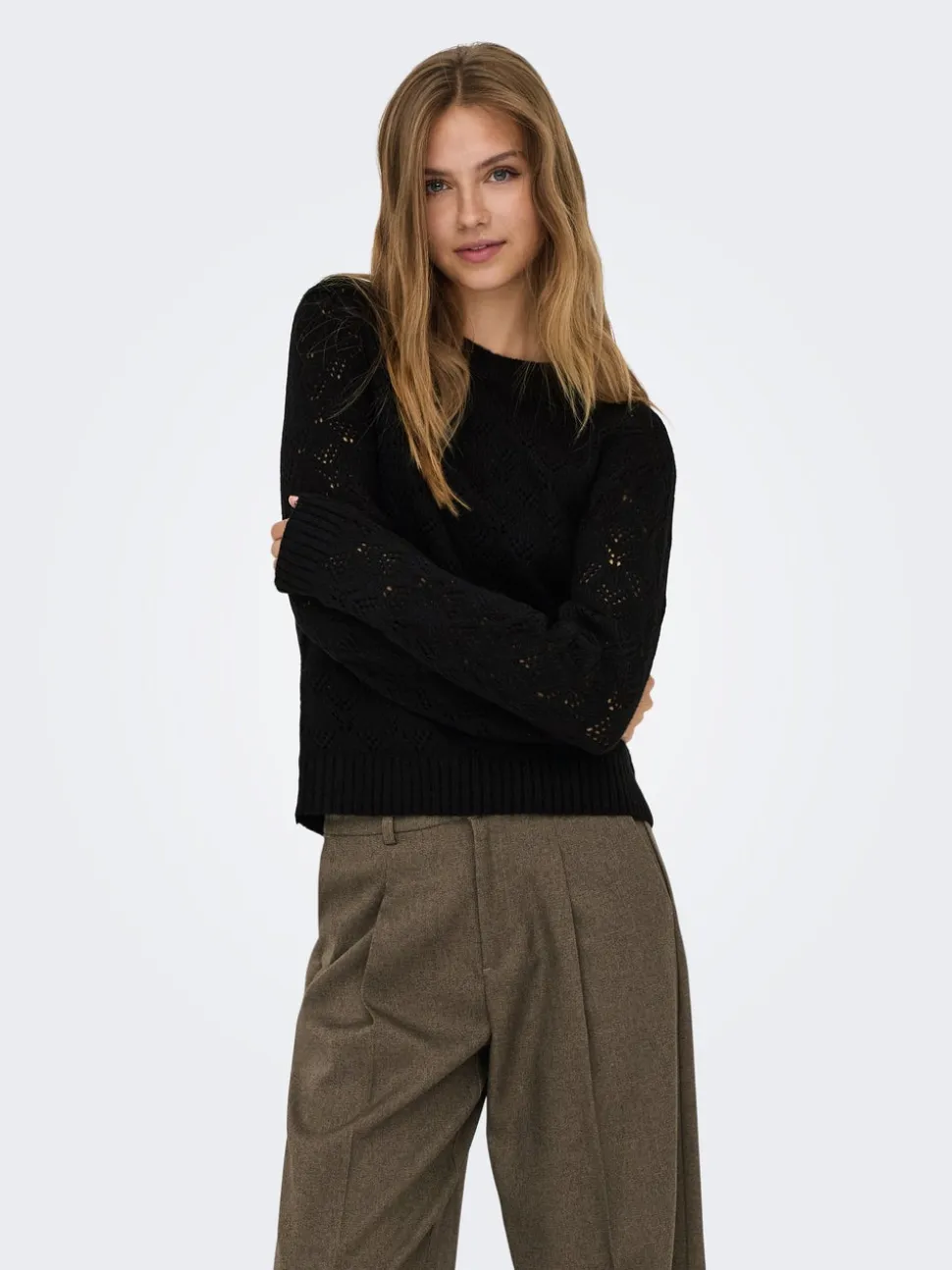 JDYAMANDA Pullover